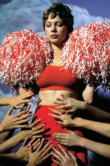 Кадр из фильма «Неисправимые» (1999)
