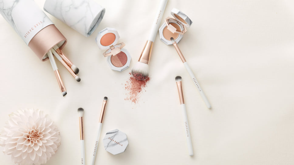 Кисти Dear Dahlia