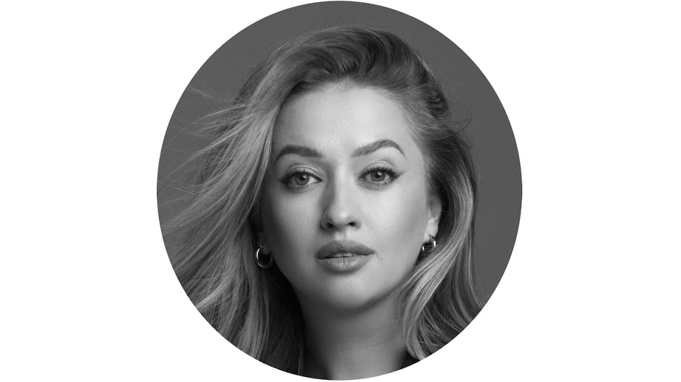 Анна Карташова