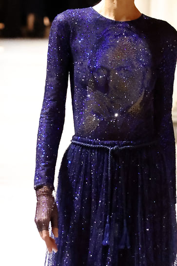 Giorgio Armani весна/лето 2026