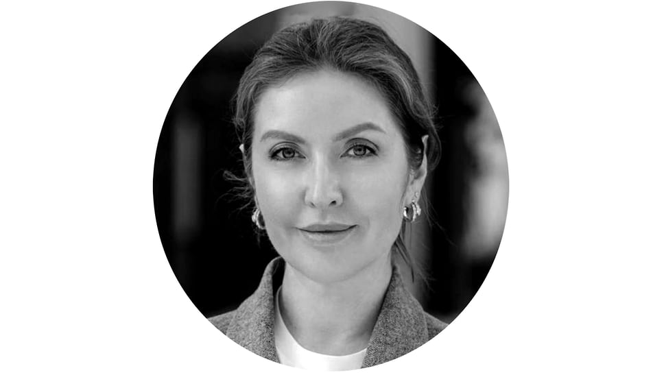 Екатерина Васильева