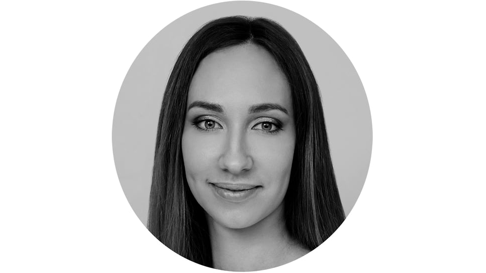 Наталия Раевская