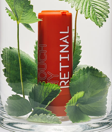 DTMS, гелевая сыворотка с ретиналем 0.05% Don’t Touch My Retinal