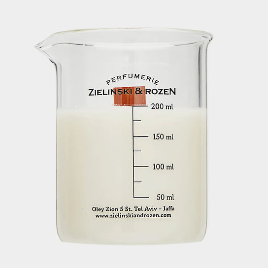 Zielinski &amp; Rozen, парфюмированная свеча Black Pepper, Vetiver, Neroli, Amber