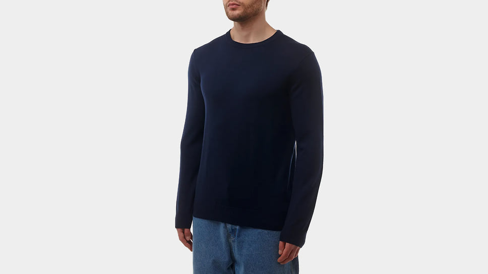 Мужской свитер Aquascutum, 21 990 р., Brandshop