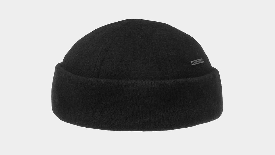 Шапка-бини Stetson, 9 790 р., Code7