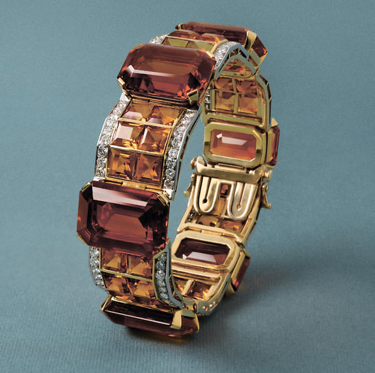 Браслет Bvlgari