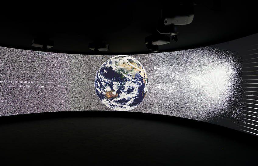 Exit 2025 Diller Scofidio + Renfro