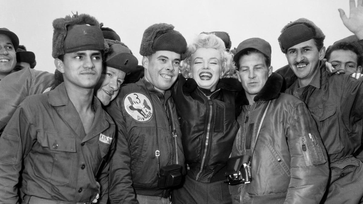 Полет нормальный