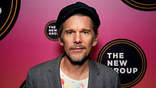 Красавчик Итан