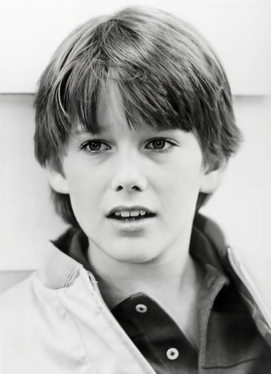 Молодой Итан Хоук, 1985 год
