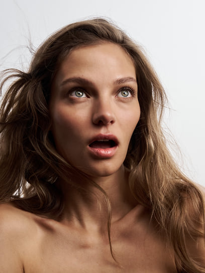 Алеся Кафельникова