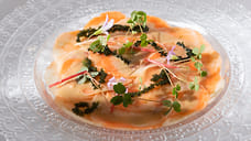 Гурманские будни