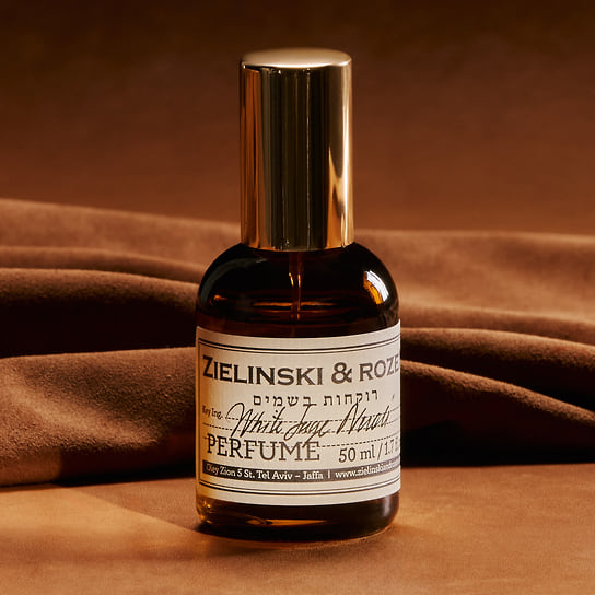 Zielinski&amp;Rozen, духи White Sage Neroli