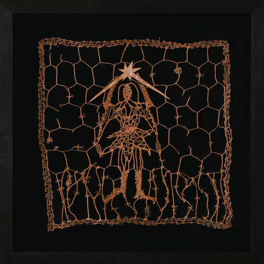 Артем Ляпин «Собирался вечером провести сеанс под наркозом. ты хранишь свечи? для кого ты их зажигаешь?» из проекта Light My Fire, 2025