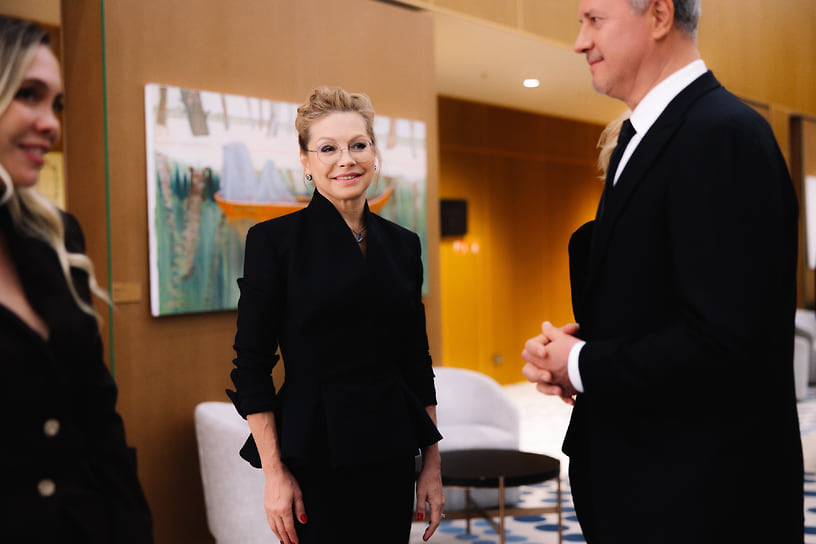 Алена Бабенко