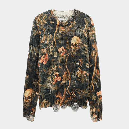 Женский джемпер R13, 96 900 р., Leform