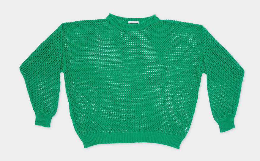 Свитер S.K. Manor Hill, 38 950 р., Peak Store