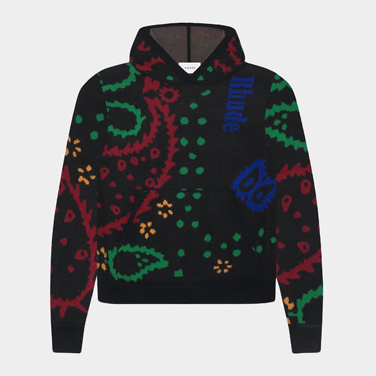 Мужской худи Rhude, 96 500 р., Dropp.Market