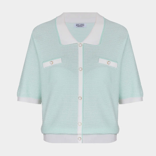 Женский кардиган Sfilato, 13 900 р.