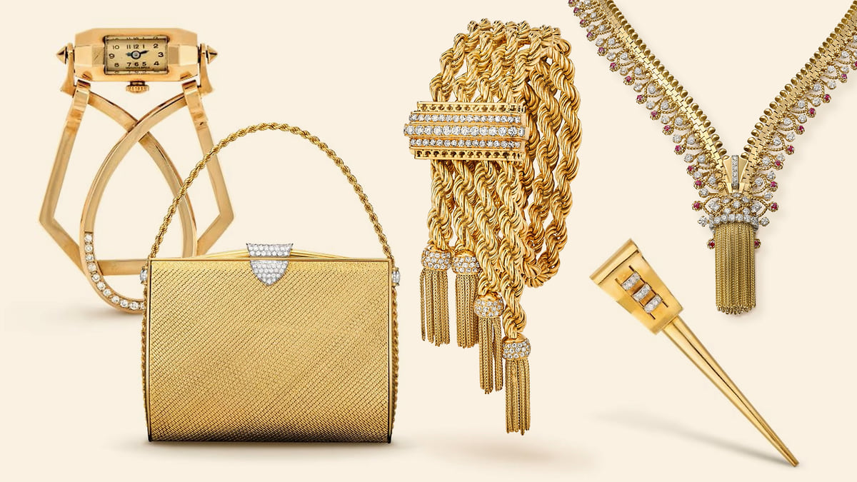 Блестящая жизнь