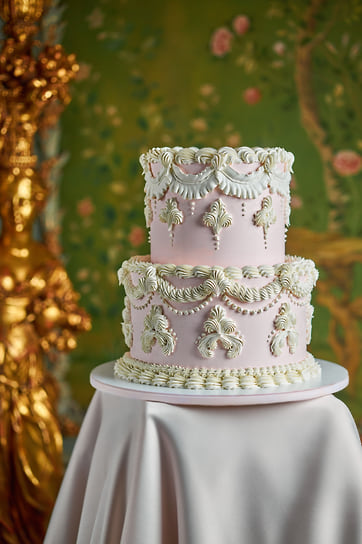 Торт на заказ