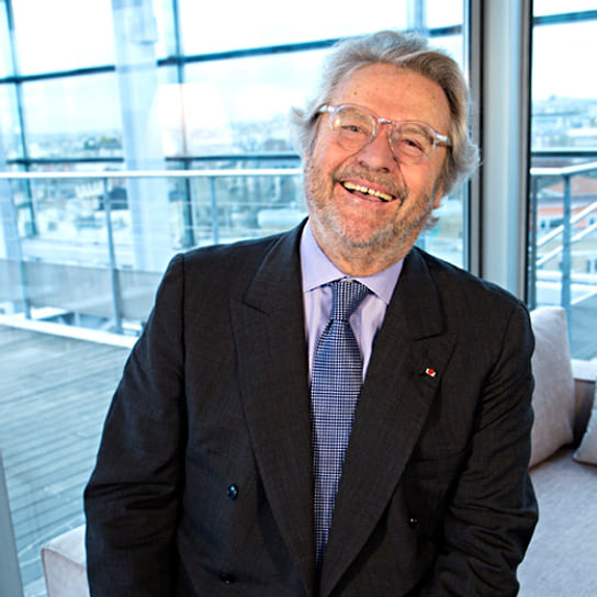 Алан-Доминик Перран