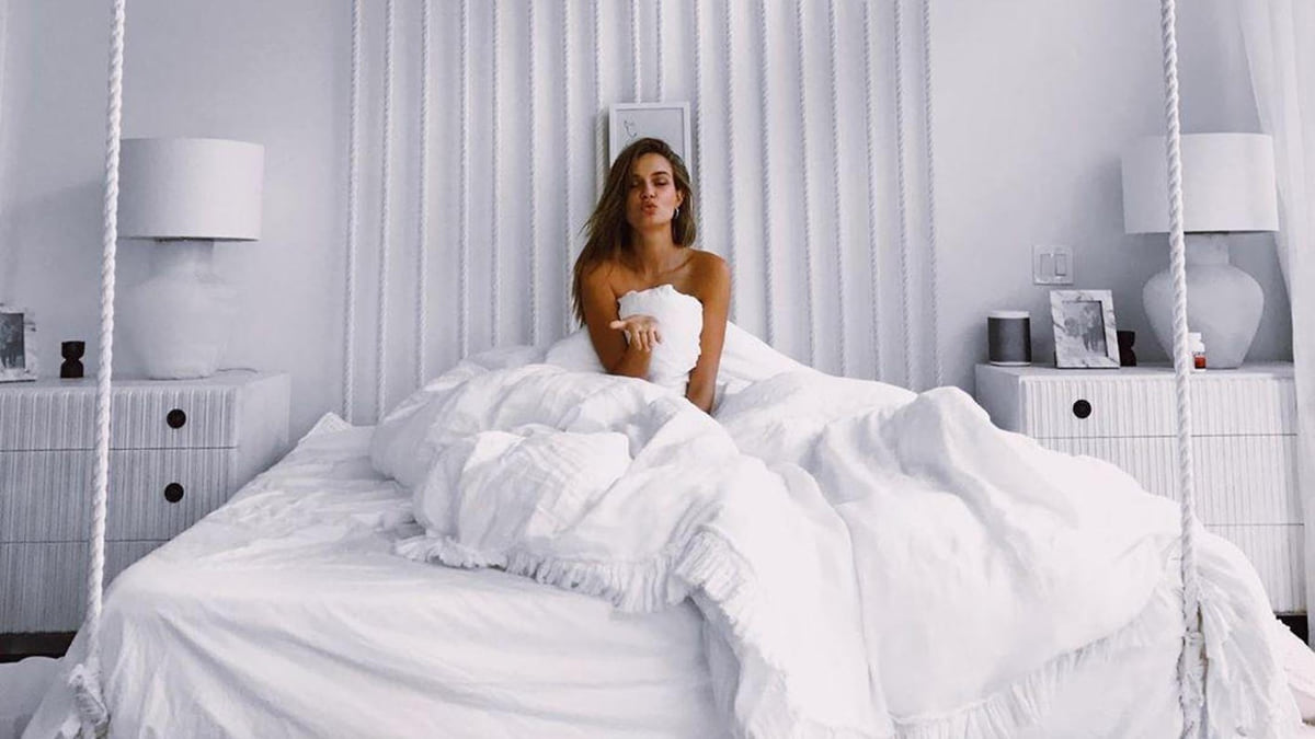 Про важность ночных кремов