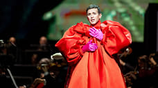 Американец повысил голос