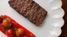 Гурманские будни