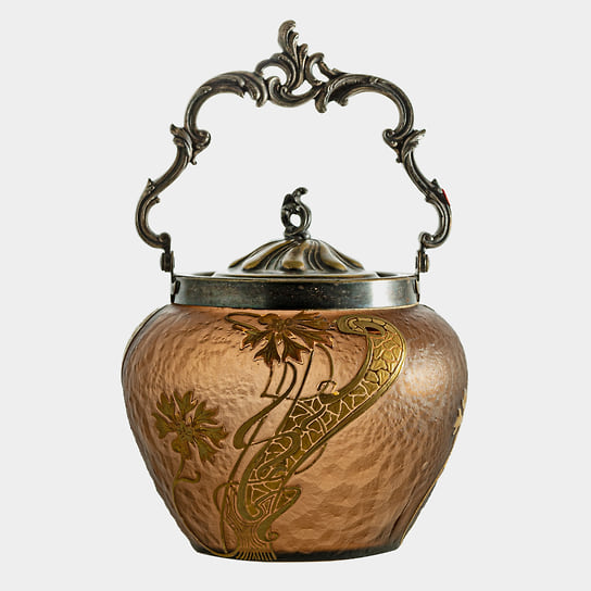 Бисквитница