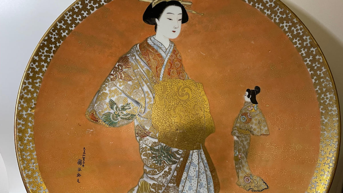 Антиквары, ювелиры, коллекционеры