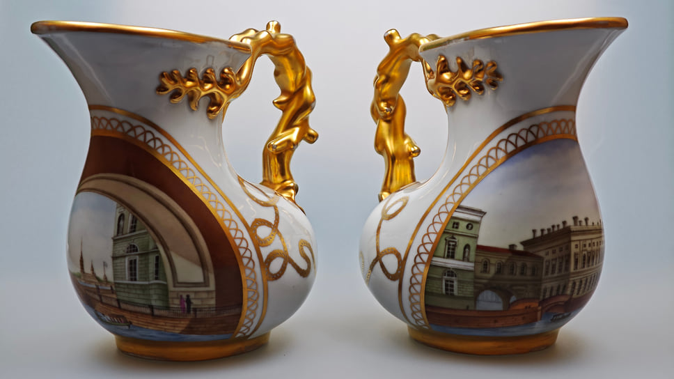 Ваза Корниловы