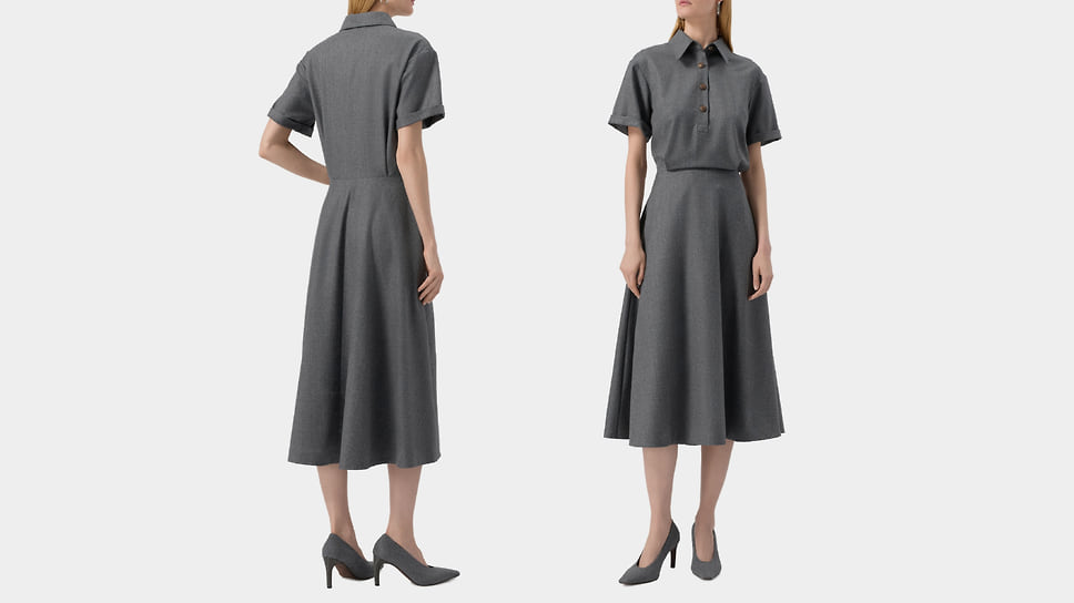 Brunello Cucinelli, 329 500 руб., ЦУМ