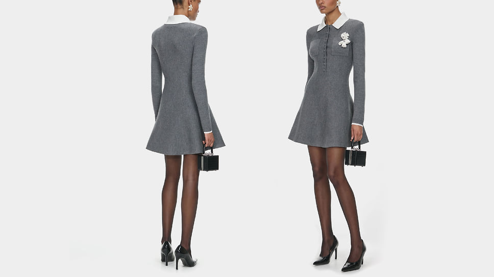 Self Portrait, 52 900 руб., Elyts