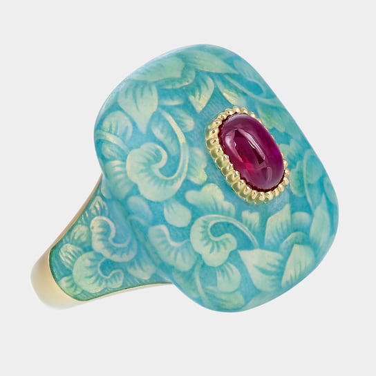 Китайский фарфор Ilgiz F