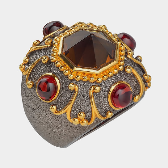 Style Avenue кольцо HYPNOSIS