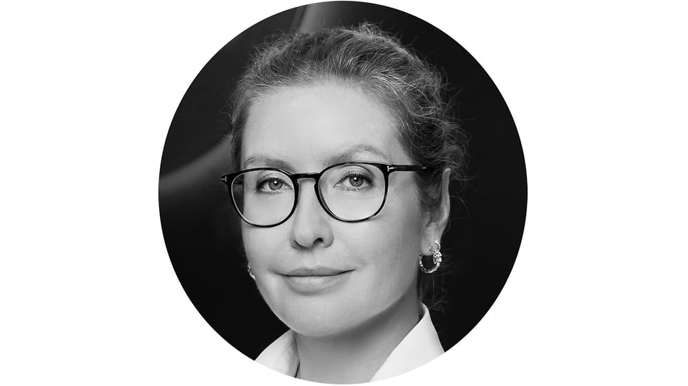 Екатерина Васильева