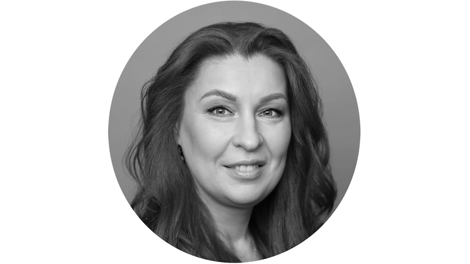 Ольга Бабанакова