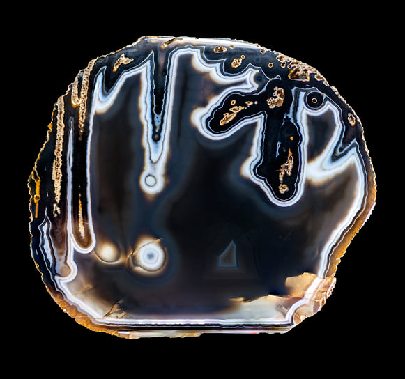 Оникс «Каллиграфия», Бразилия