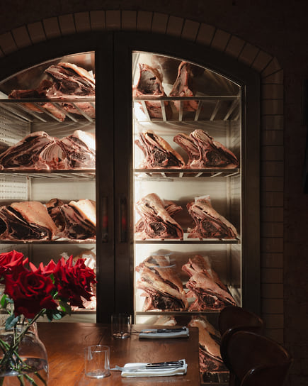 Бистро Carniceria Vino