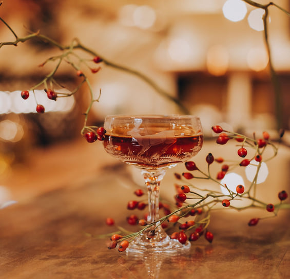 Ресторан «Дичь»