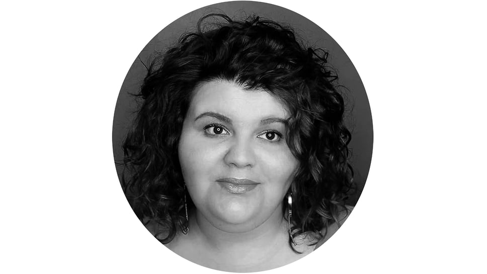 Карина Цакоева