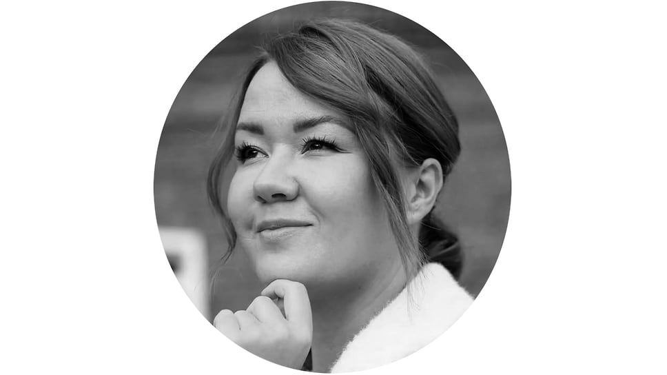 Валерия Нестерова