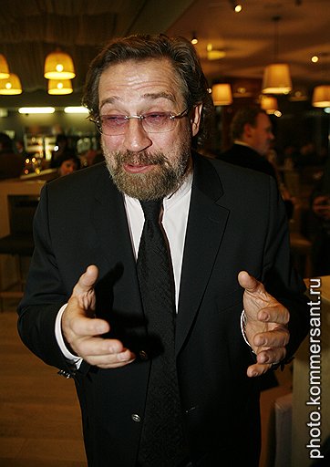 Александр Гафин