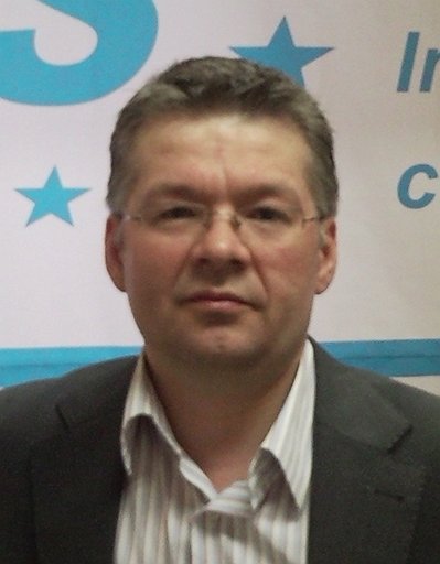 Алексей Козлов