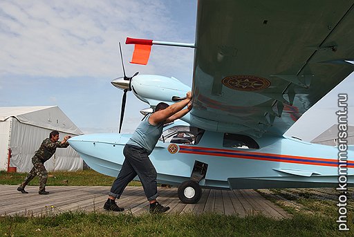 Частный самолет в нашей стране очень непросто использовать в качестве транспортного средства