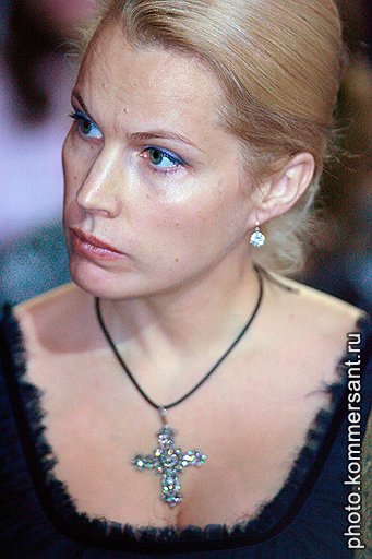Ирина Абрамович