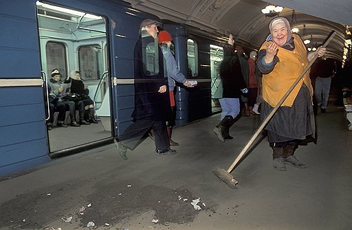 К руководству &quot;Московского метрополитена&quot; можно предъявлять претензии по его эксплуатации — за финансирование прокладки новых линий отвечает правительство Москвы