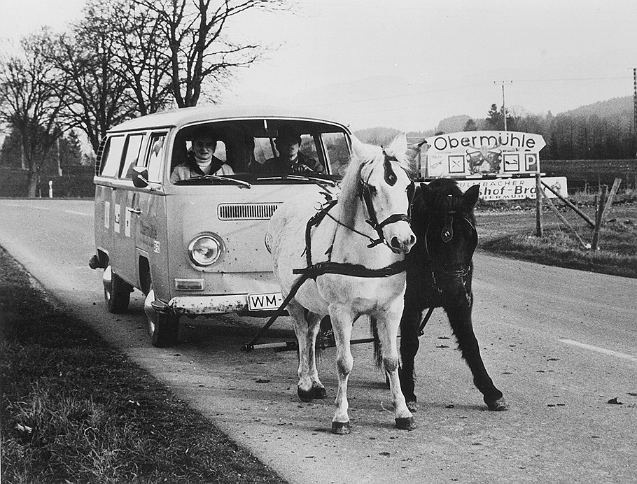 Нефтяной кризис 1973 года лишил Запад горючего, но обеспечил аналитикам компании Shell высокие бонусы 